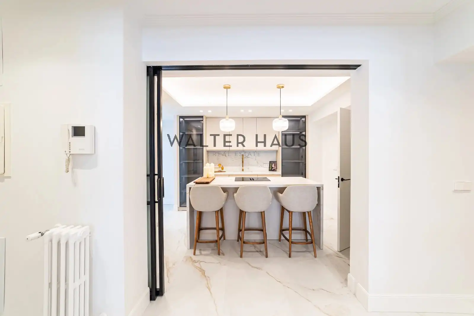 Flat with terrace for sale in Calle de Castelló, imagen 21