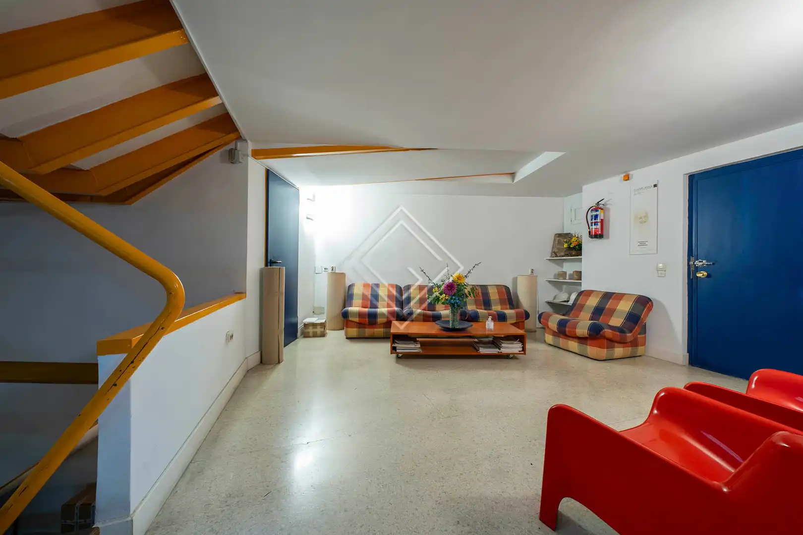Oficina en venta en Madrid