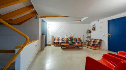Foto 5 de Oficina en venta en Almagro, Madrid Capital