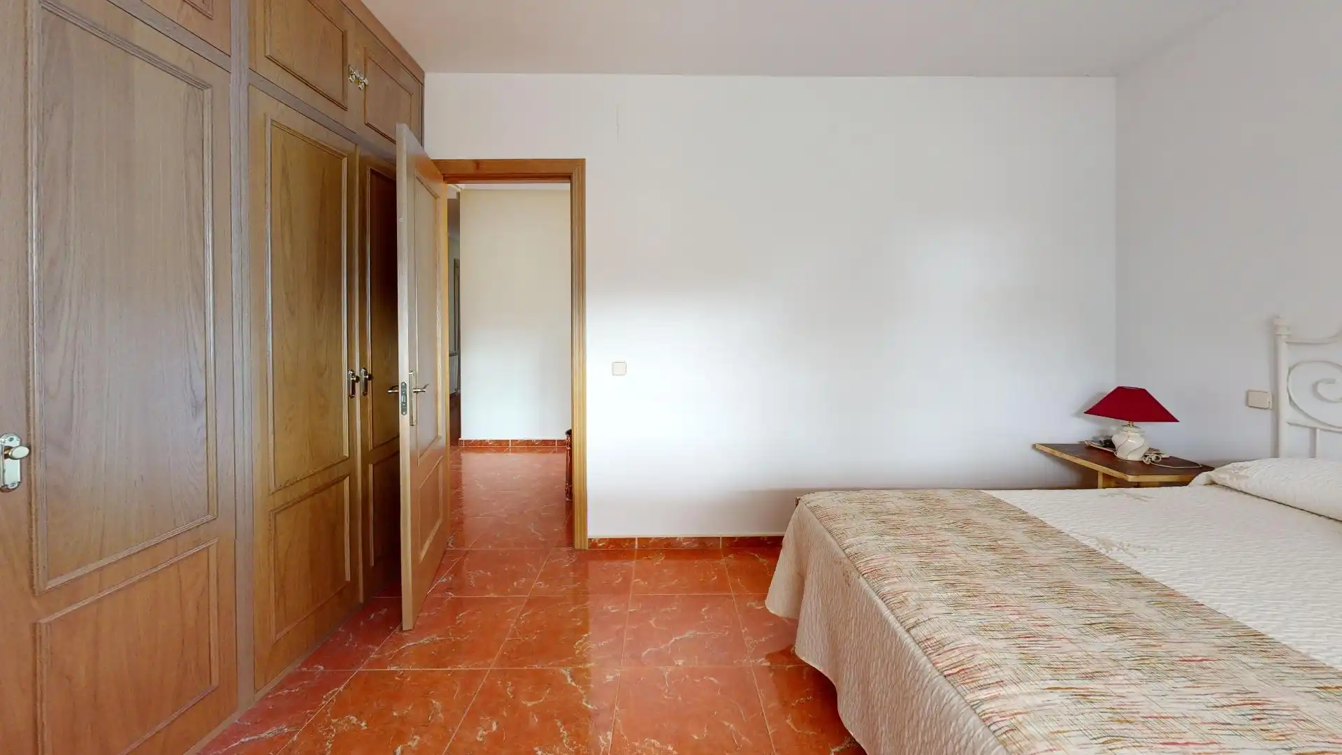 Habitación de Casa o chalet en venta en Chiloeches con Calefacción
