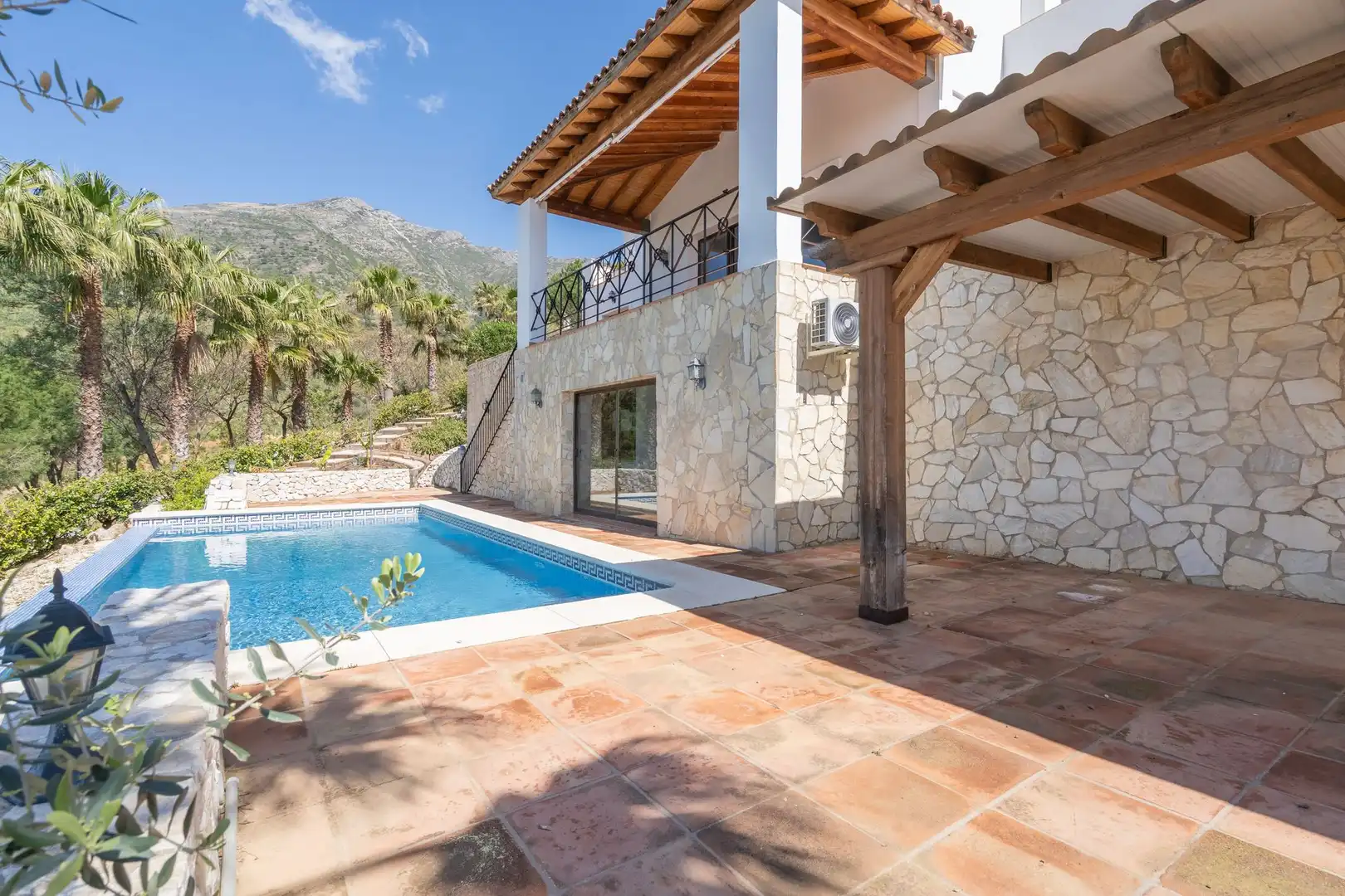 Detached house for sale in Valtocado - La Alquería - La Atalaya