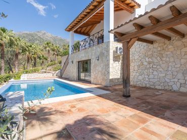 Xalet en venda a Valtocado - La Alquería - La Atalaya