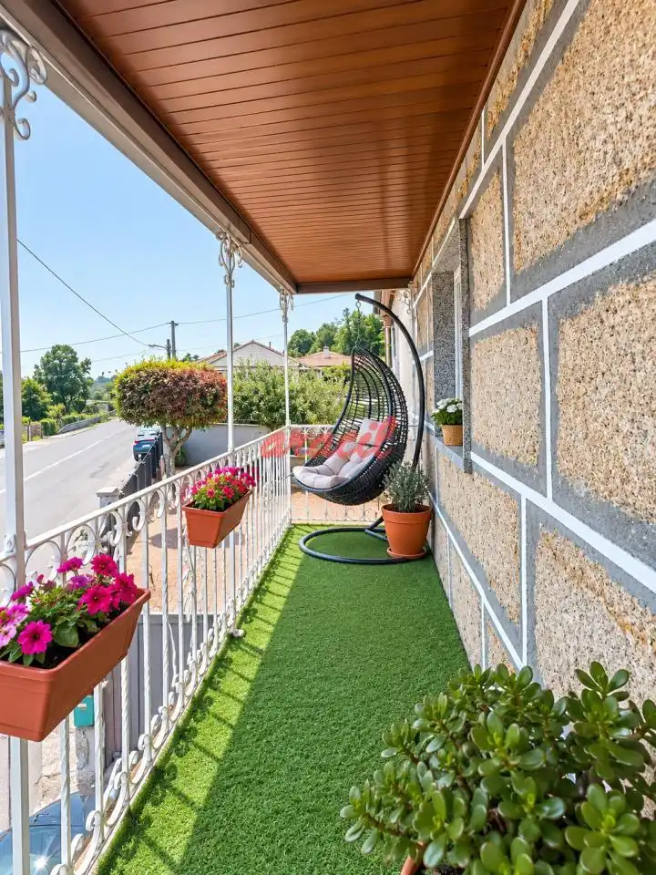House with terrace for sale in Barrocanes, imagen 16