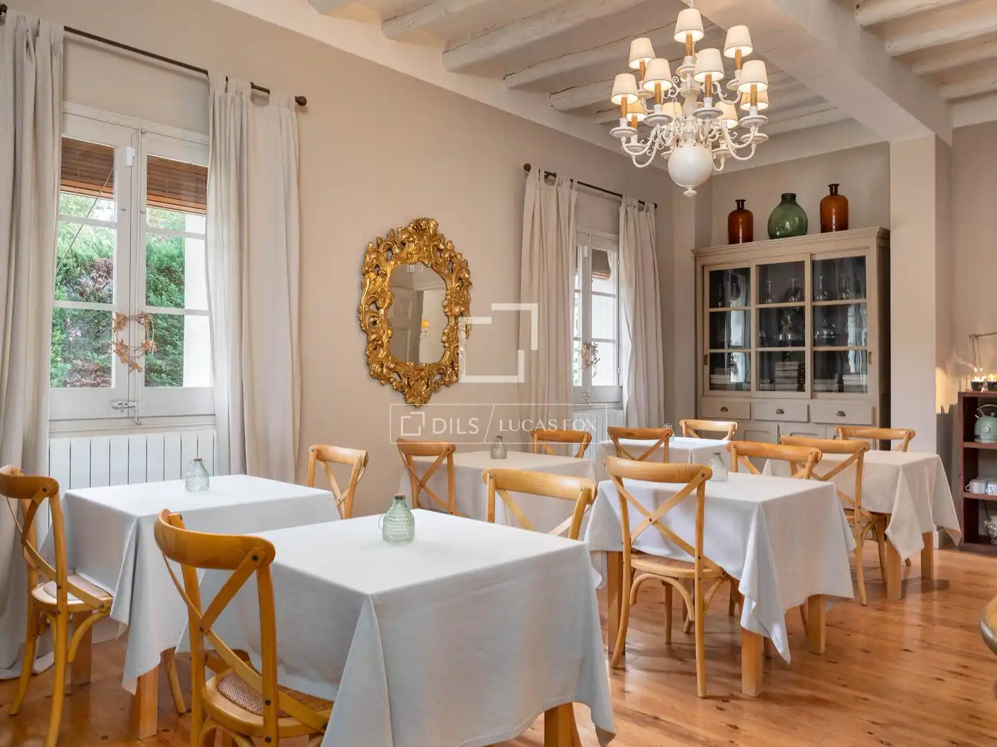 Maison rustique avec piscine à vendre à Torroella de Fluvià, imagen 16