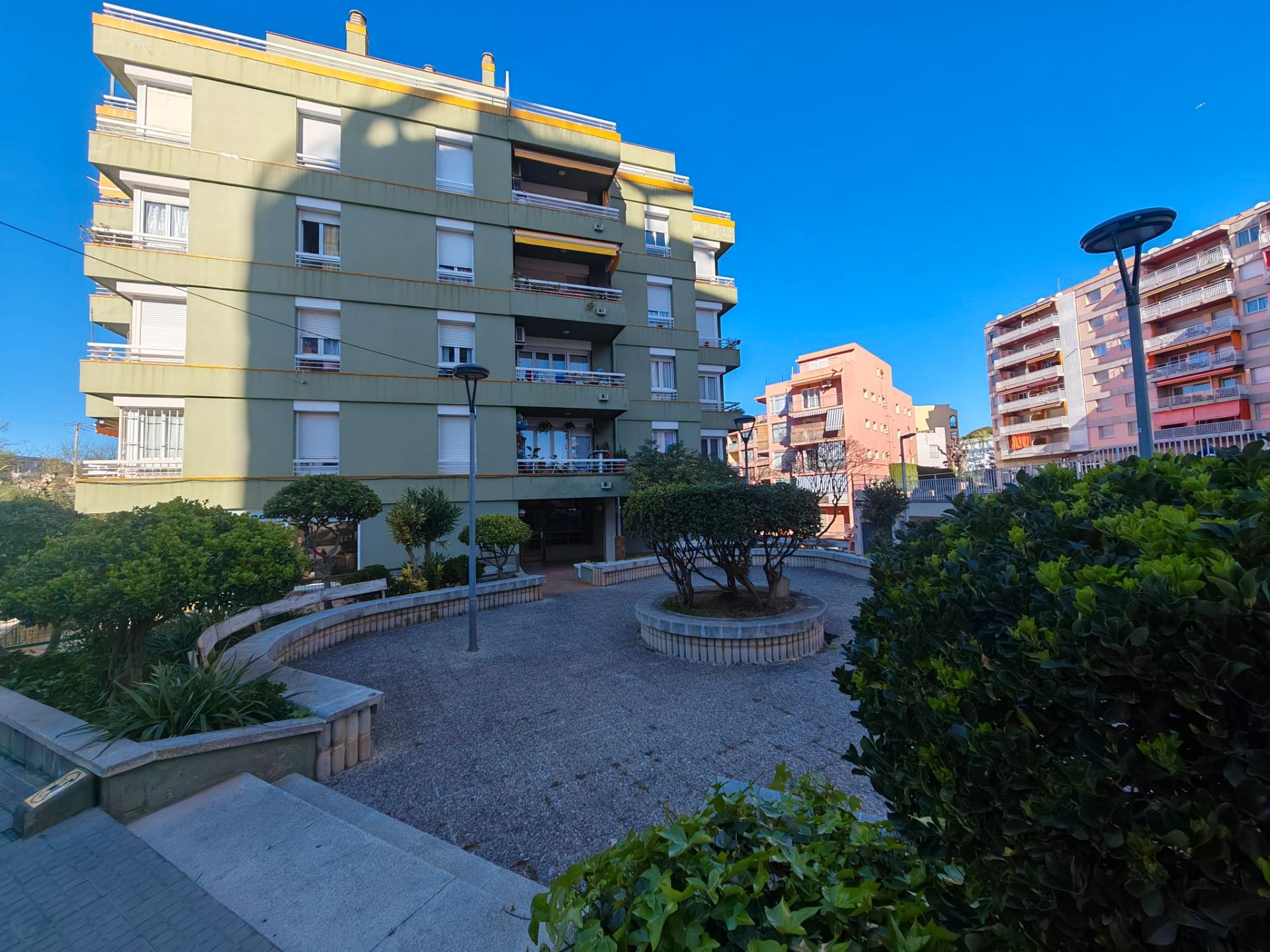 Flat for sale in Carrer de Marina, Centre, Lloret de Mar