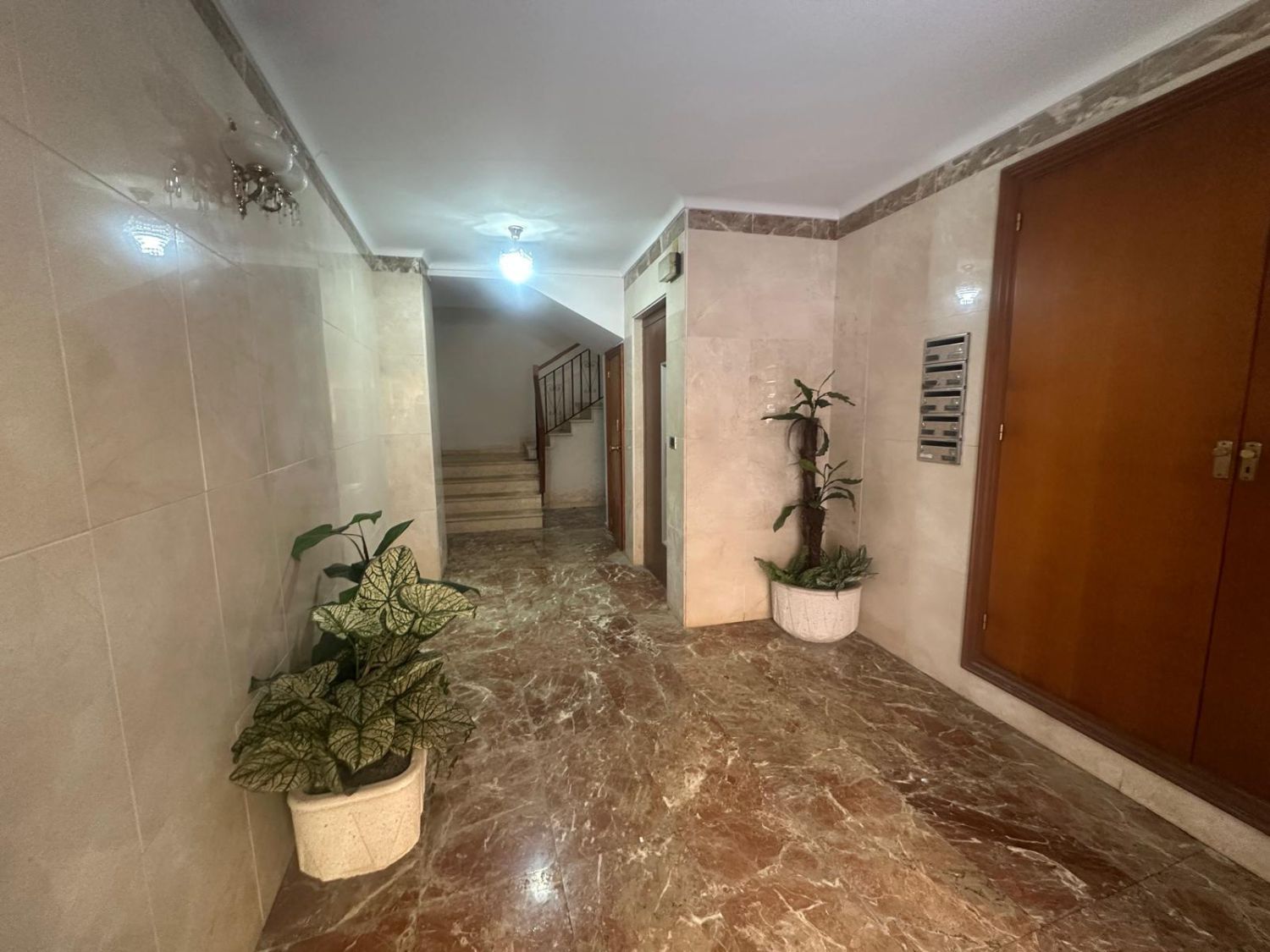 Flat for sale in Benicarló, Zona Avenida del Mar