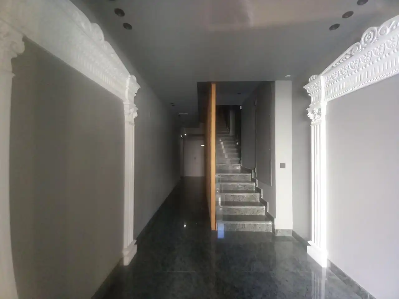 Pis amb ascensor en venda a Calle del Marqués de Casa Jiménez, imagen 47