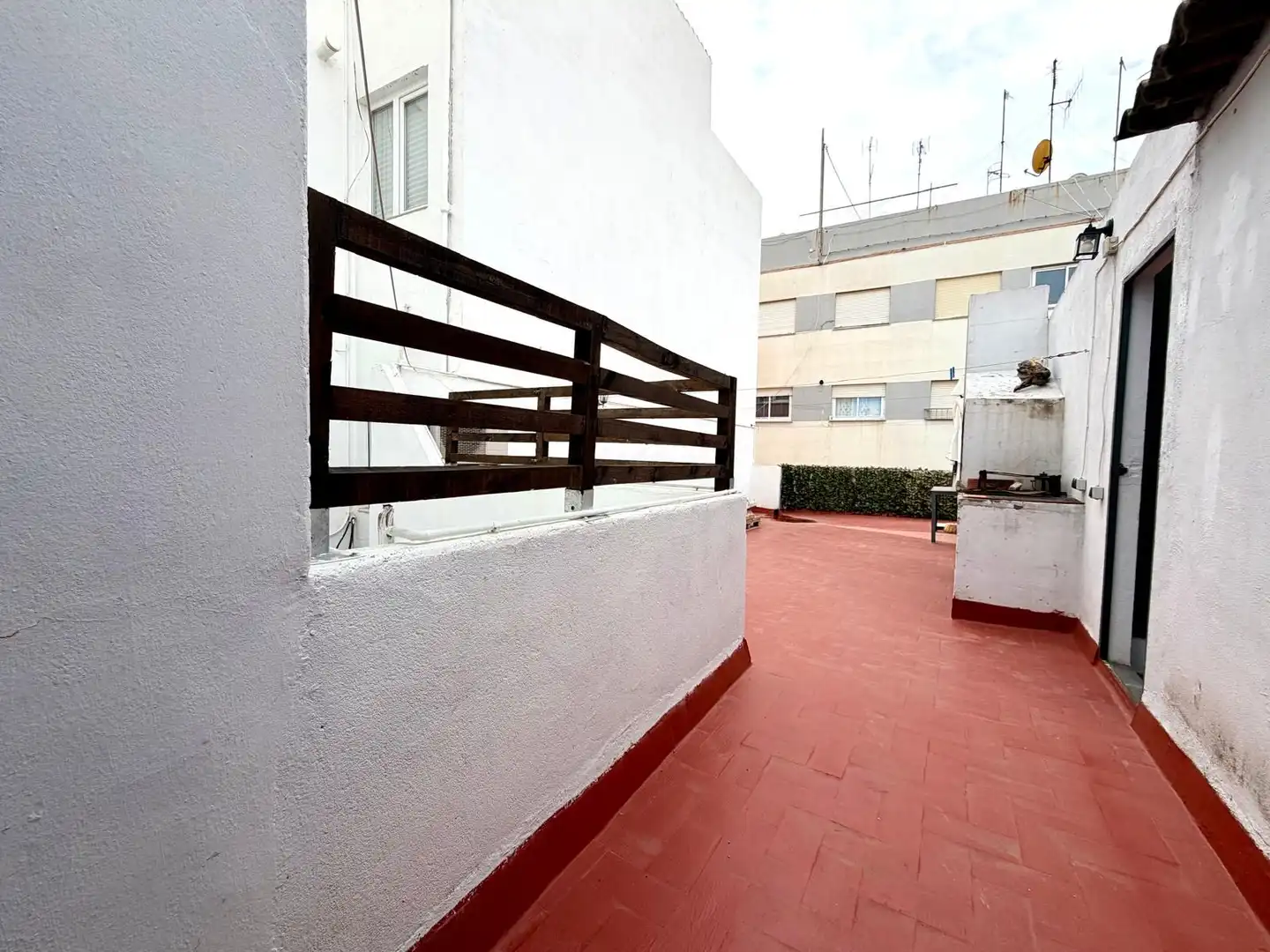 Lofts for sale in Carrer Teodoro Llorente, 80, Centro Puerto