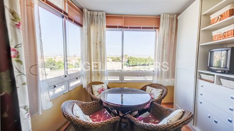 Foto 5 de Apartament de lloguer a Carrer Britania, 21, Alicante Golf, Alicante / Alacant