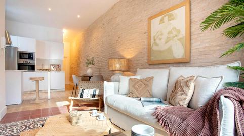 Foto 3 de Pis de lloguer a N/a, Arenal - Museo,  Sevilla Capital