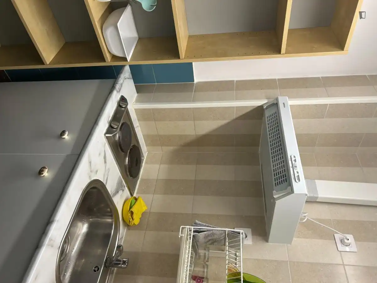 Estudi de lloguer a Collblanc - La Torrassa, imagen 10