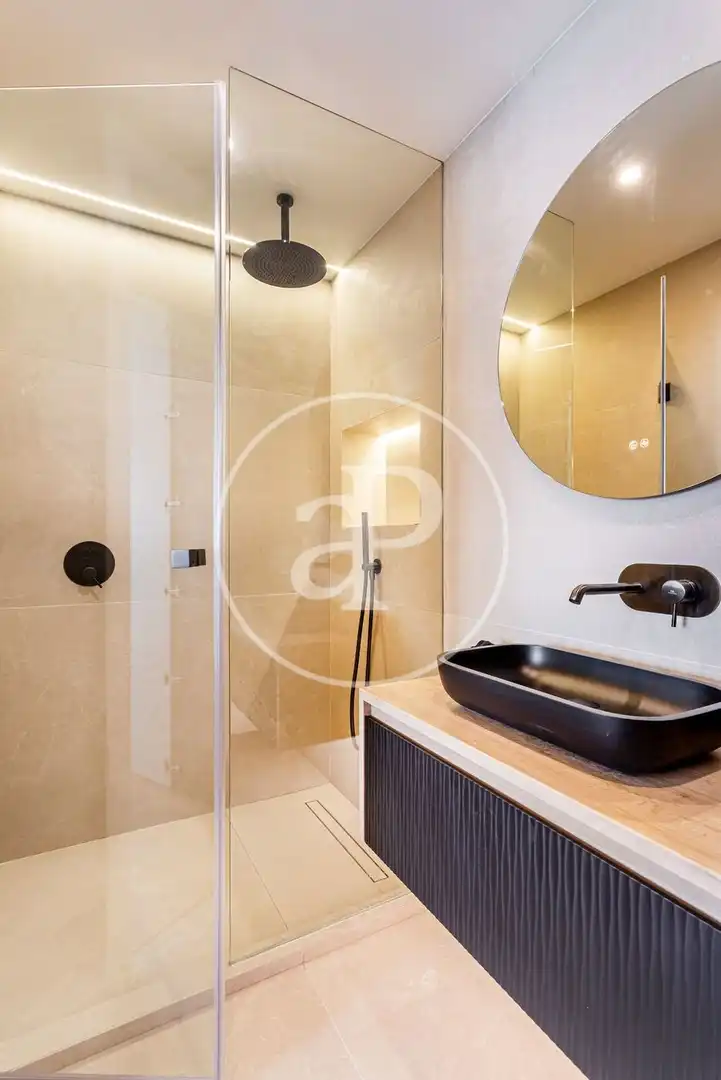 Penthouse mit Aufzug zum Verkauf in L'Eixample, imagen 24