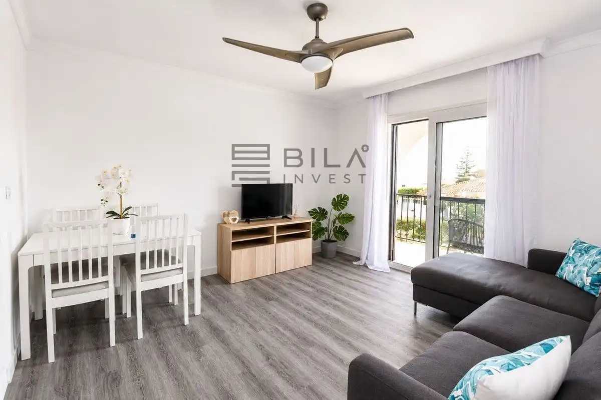 Wohnung mit Pool zum Verkauf in Urb. las Farolas, imagen 6