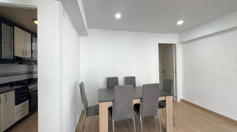 Foto 5 de Apartamento en venta en Carolinas Altas, Alicante / Alacant