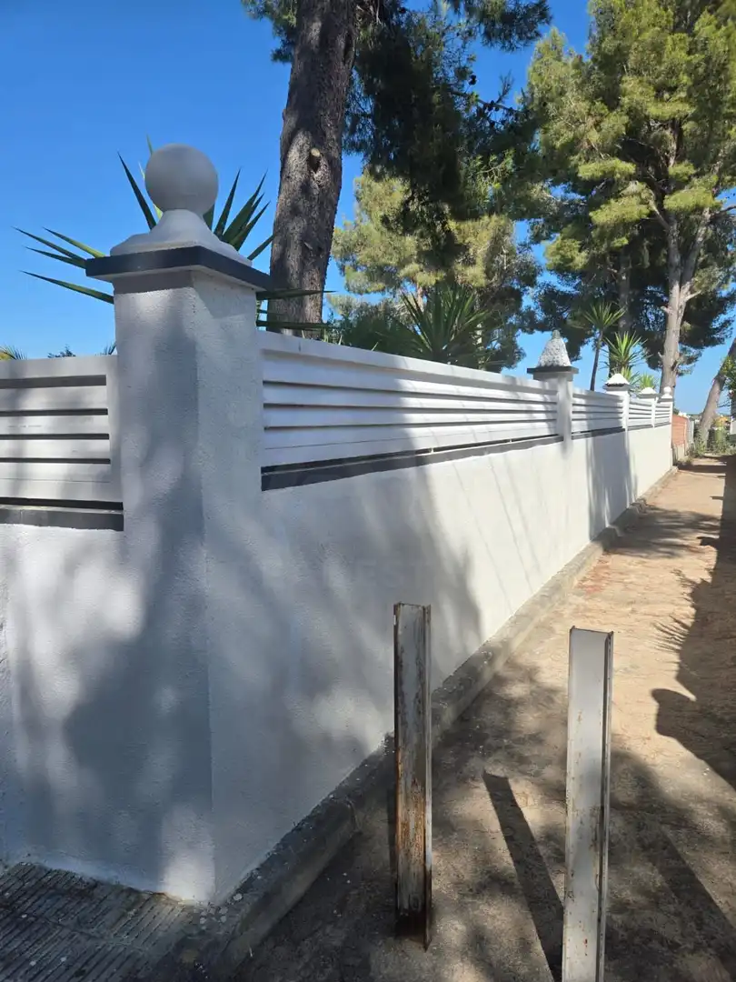 Terreno residenziale in vendita a La Franquesa - Oasis Park, imagen 6