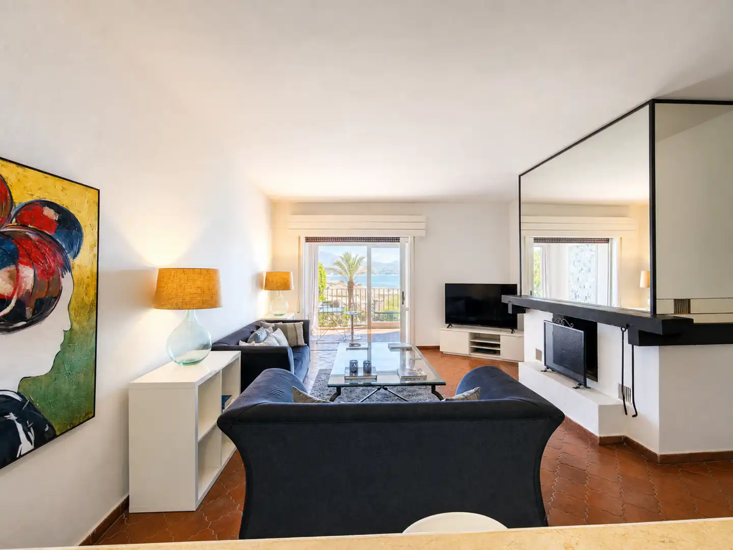 Apartment zum Verkauf in MUELLE RIBERA (P BANUS), imagen 4