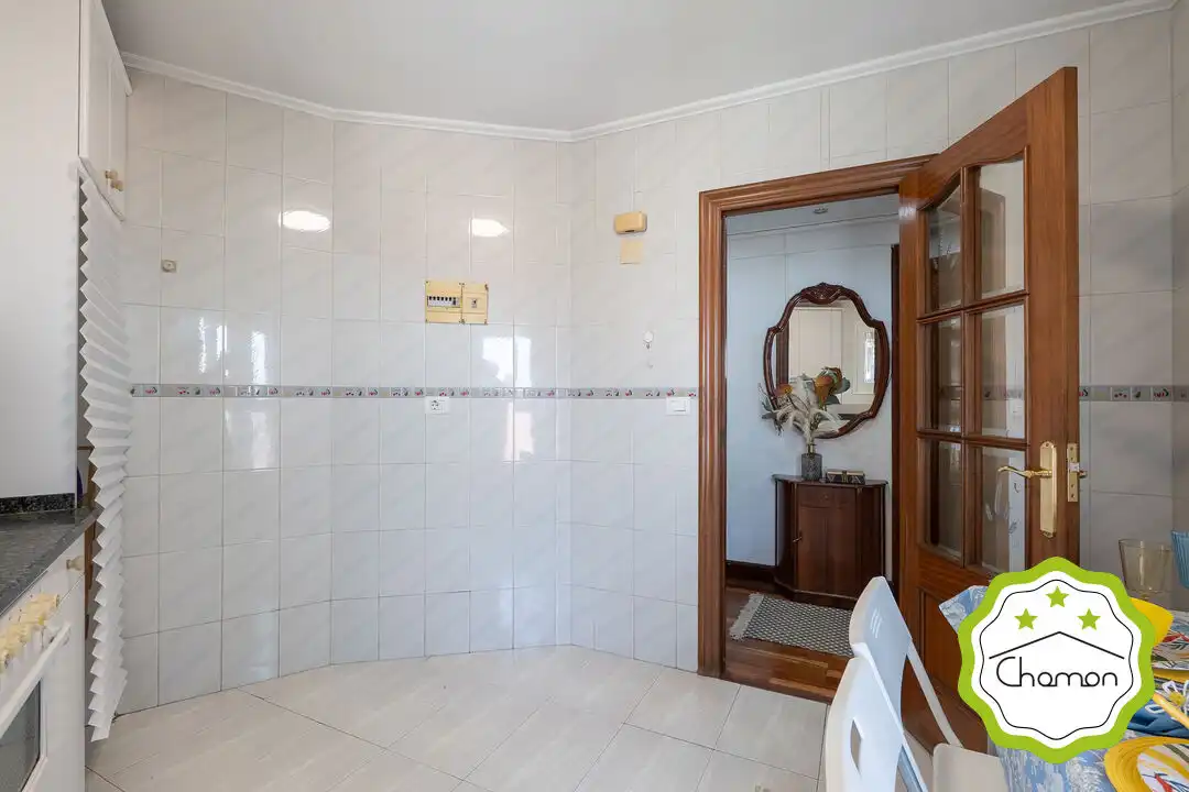 Flat for sale in Derio  with Terrace