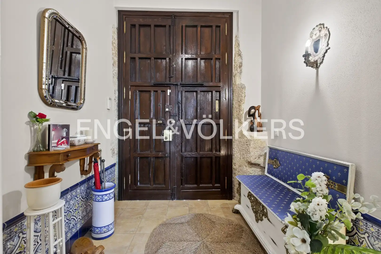 Casa adosada en venta en Gerena con Aire acondicionado y Calefacción