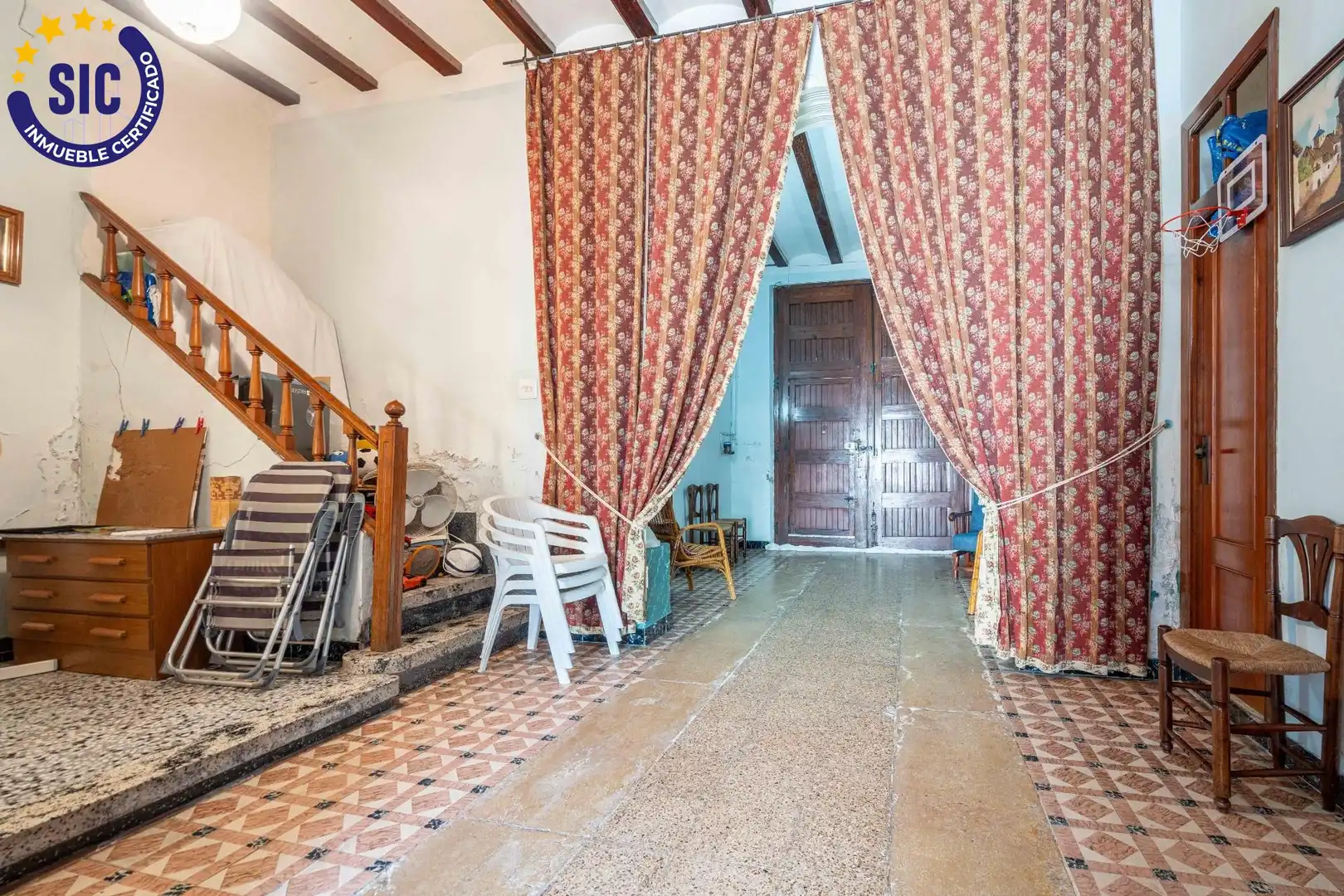Ground floor for sale in Carcaixent  with Private garden and Terrace