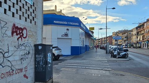 Se alquila local de 206m2 en esquina en Maracena, imatge 3