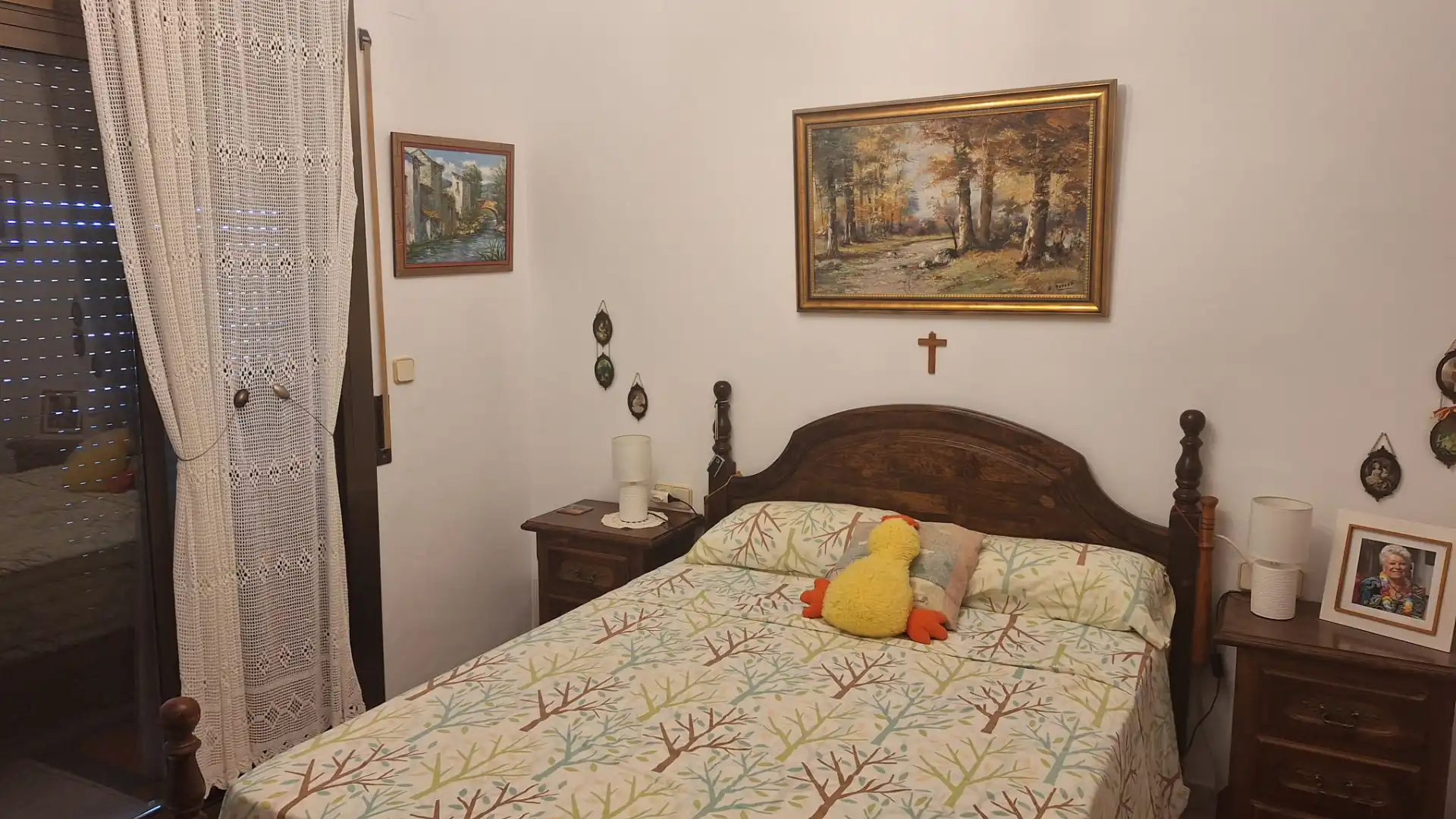 Detached homes for sale in Marítima Nord
