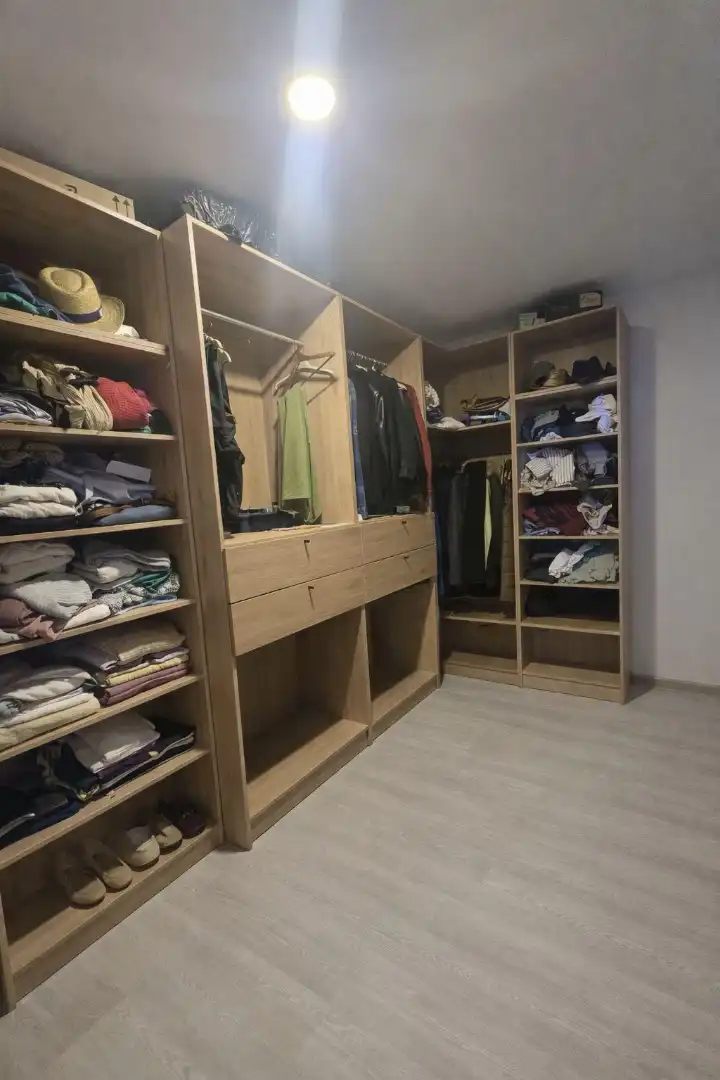 Piso en venta en Plasencia con Amueblado