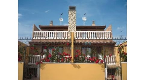 Chalet en venta en UteboZaragoza