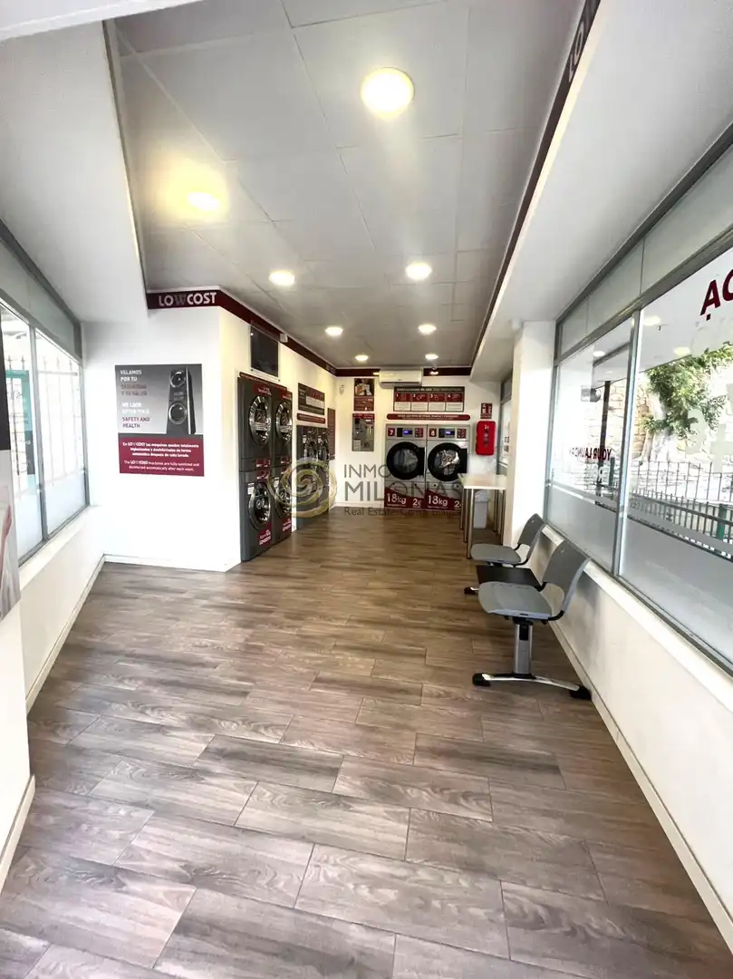 Local en venta en Finestrat