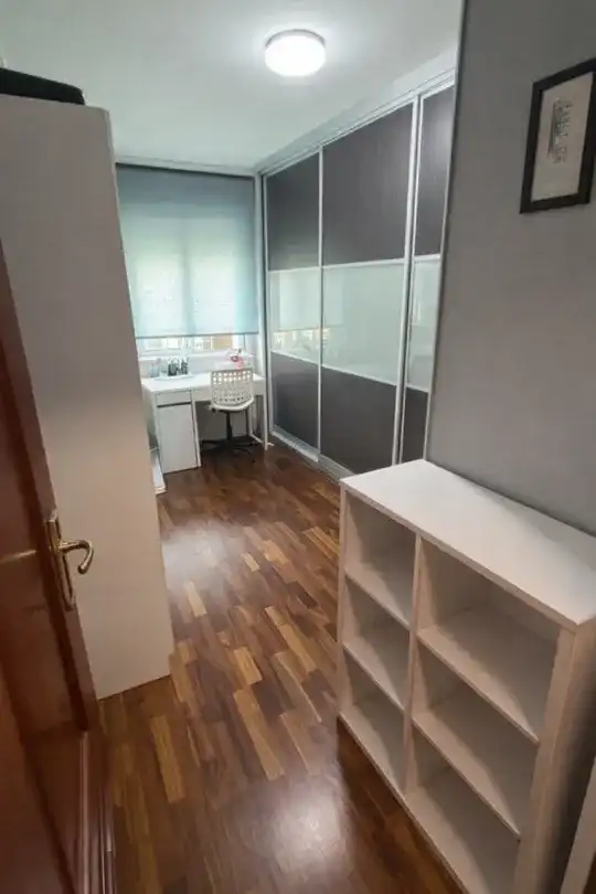 Habitación de Ático en venta en Vitoria - Gasteiz con Calefacción, Terraza y Trastero