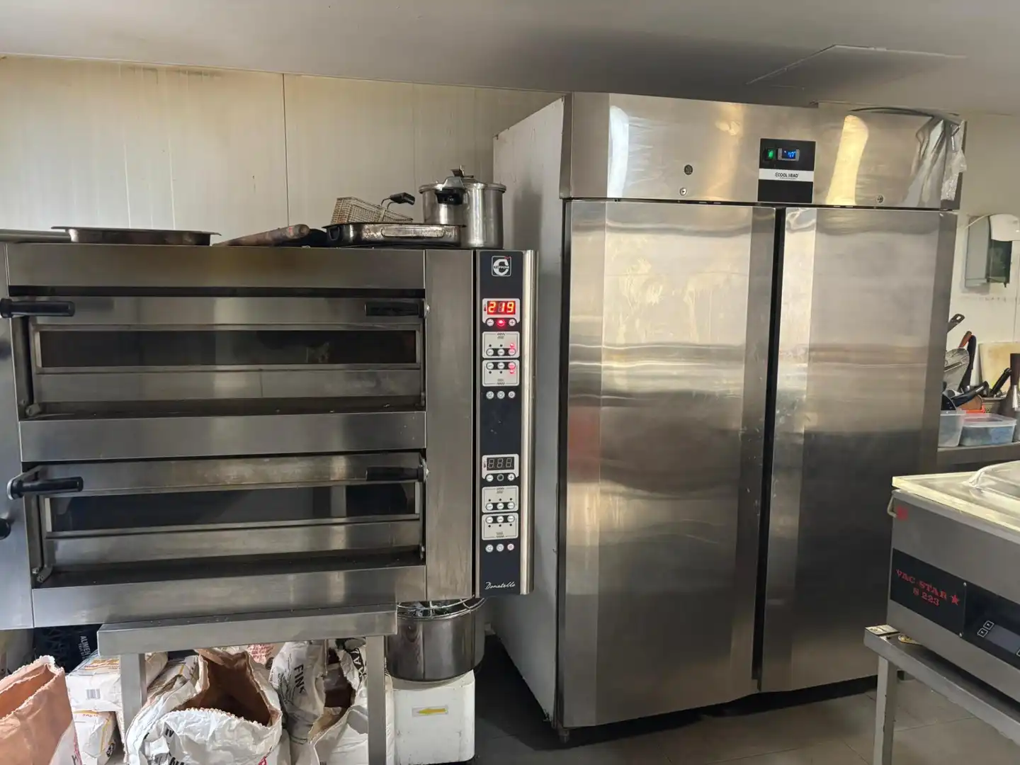Locale commerciale in cessione a S BLAI, imagen 21