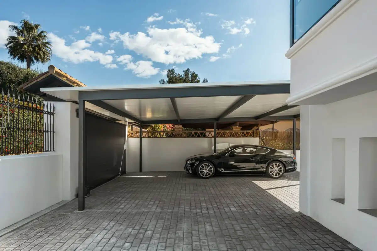 Villa mit Pool zum Verkauf in Milla de Oro, imagen 10