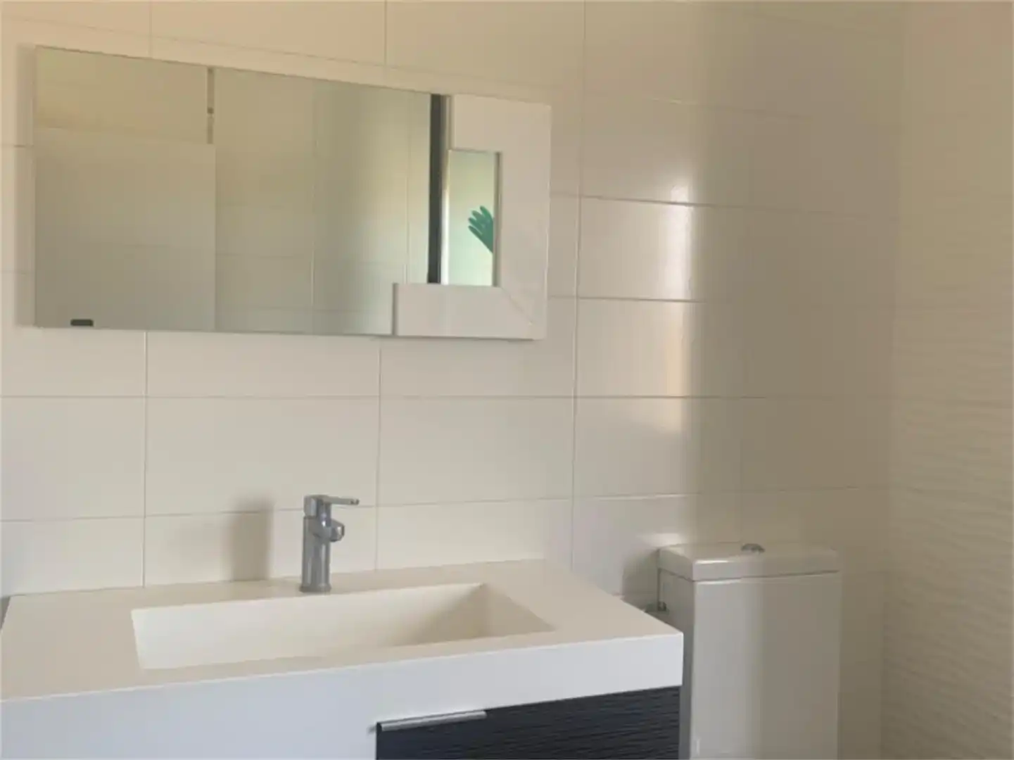Bathroom of Houses for sale in Los Rábanos  , Soria