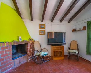 Living room of Country house for sale in Jumilla  with Terrace