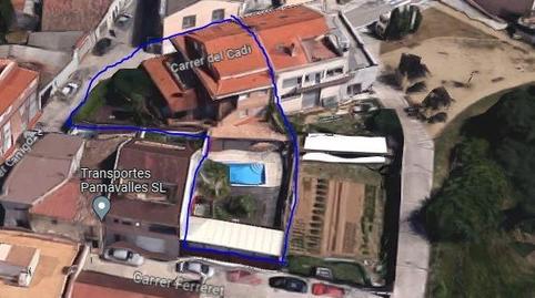 Photo 5 of Single-family semi-detached for sale in Les Franqueses del Vallès, Barcelona