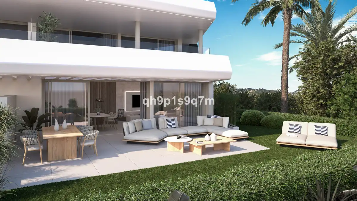 Flat for sale in Calle Parque Central 5, imagen 12