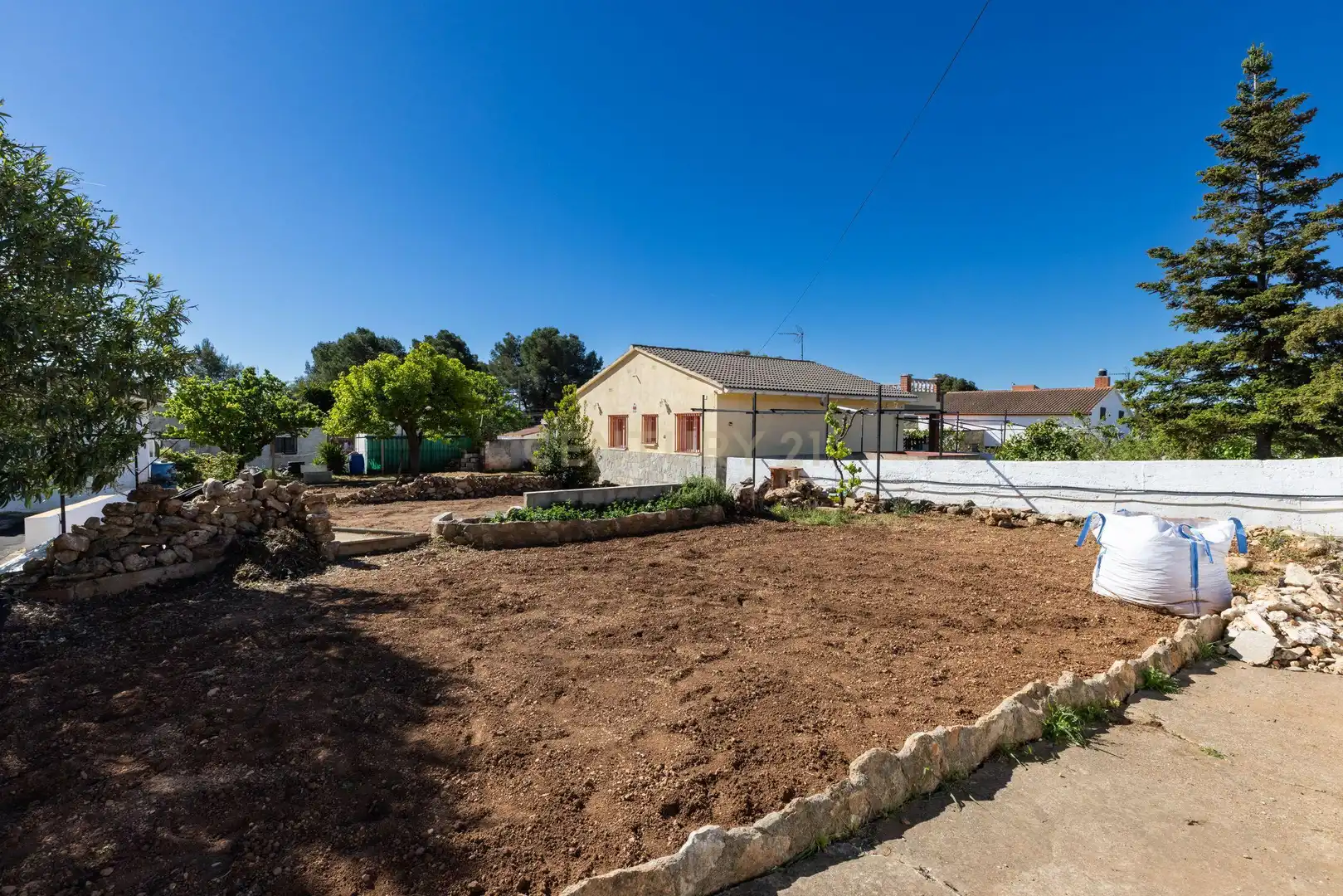 Casa o xalet en venda en El Montmell amb Jardí privat i Traster
