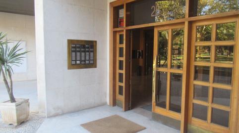 Photo 2 of Office for rent in Paseo de Los Rosales, 26, Parque Miraflores,  Zaragoza Capital