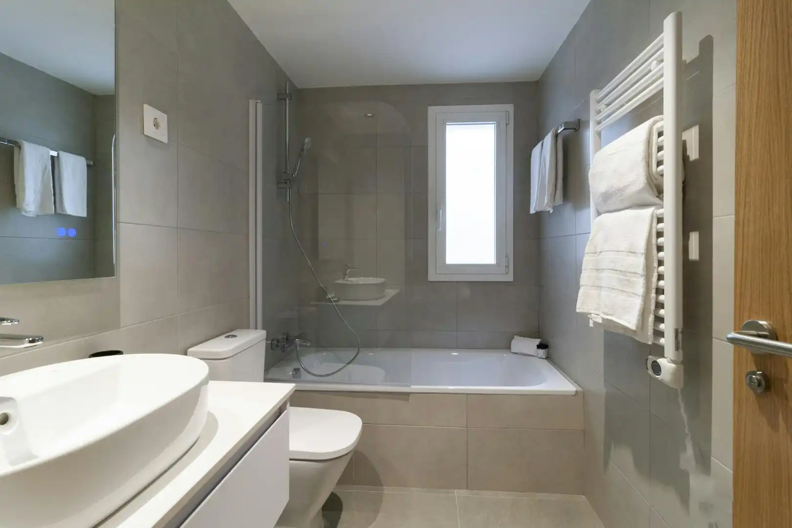 Appartement à louer à Chamartín, imagen 6