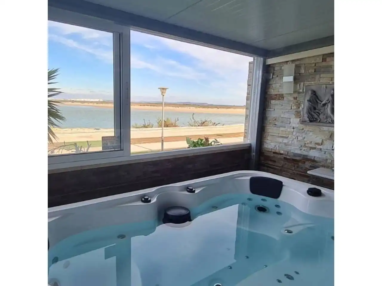 Terraza de Piso en venta en Puerto Real con Aire acondicionado, Calefacción y Terraza