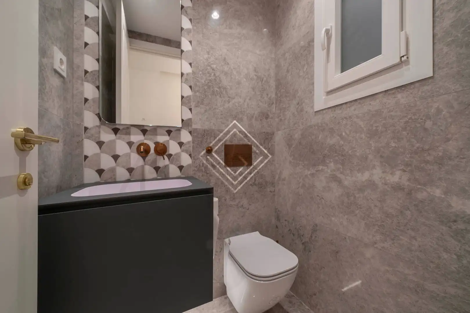 Flat with terrace for sale in Calle de Isaac Peral, imagen 17