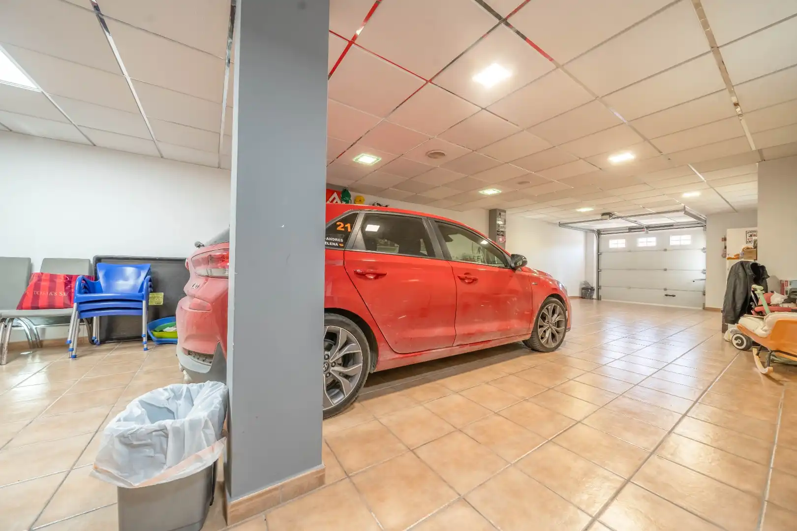 Adosado en venta en San Javier ciudad, imagen 13