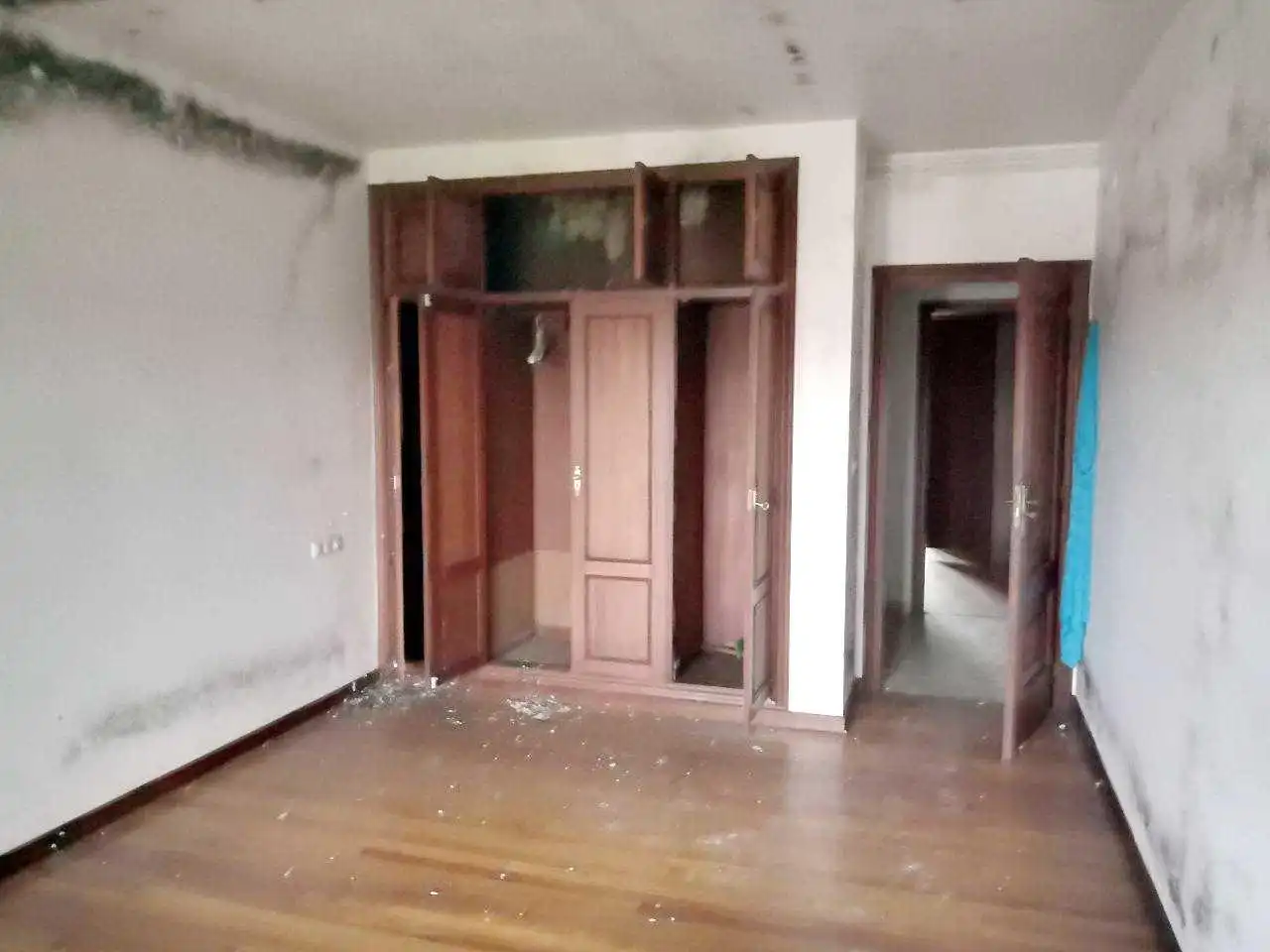Residencial en venda a Calle XERAL-BANDEIRA 3, imagen 35