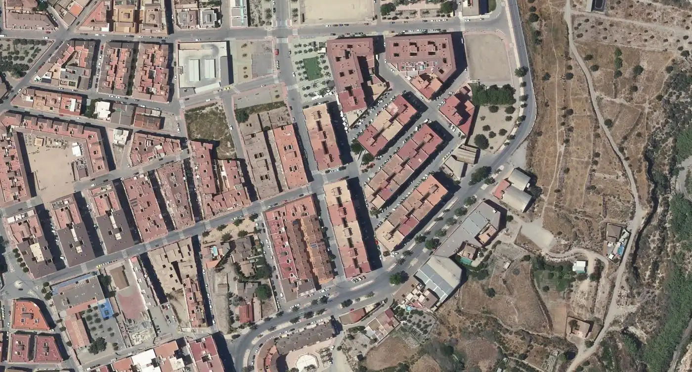 Wohnung zum Verkauf in Huércal-Overa, imagen 6