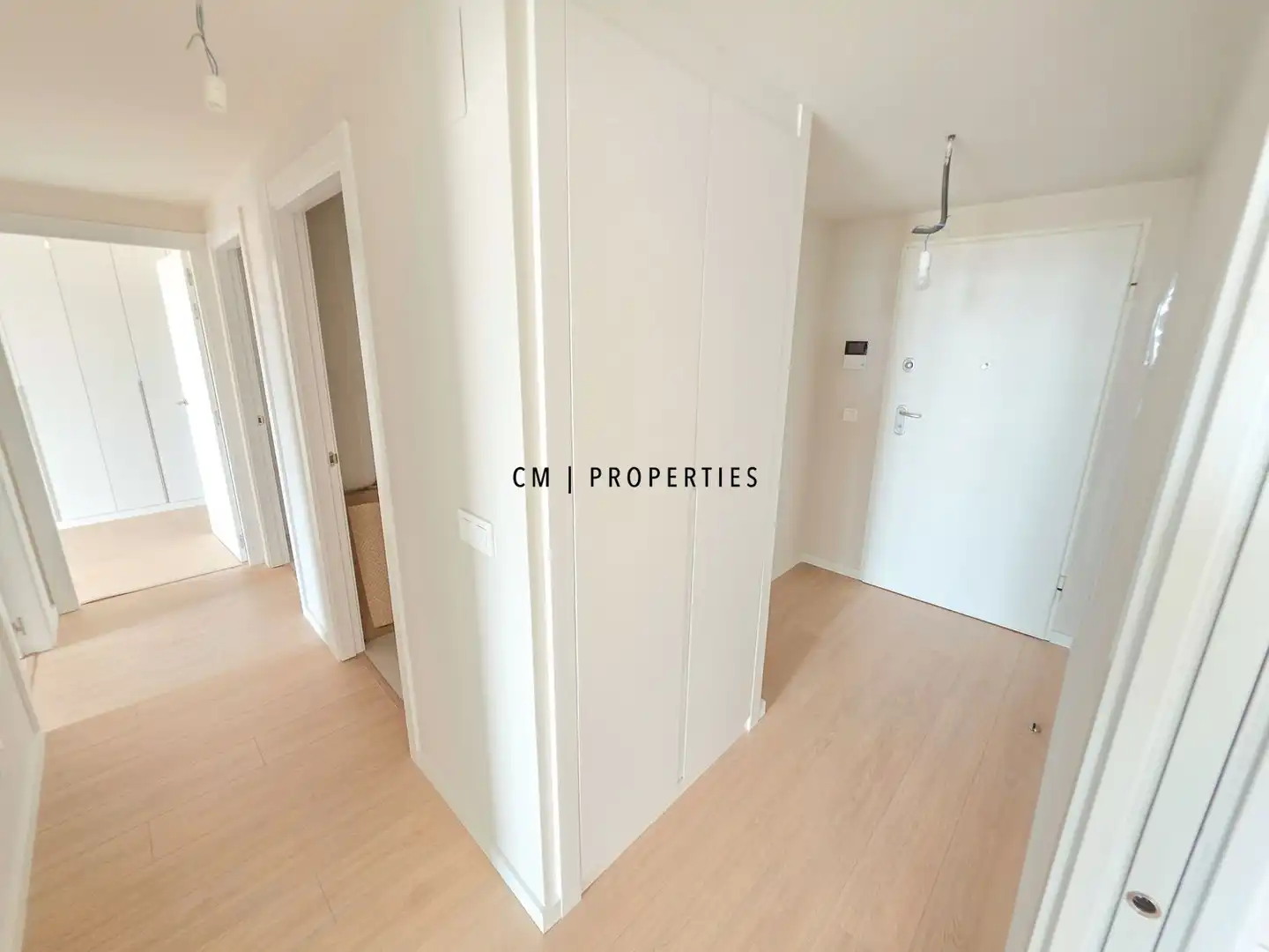 Wohnung mit Terrasse zur Miete in Dr Domagk, imagen 6