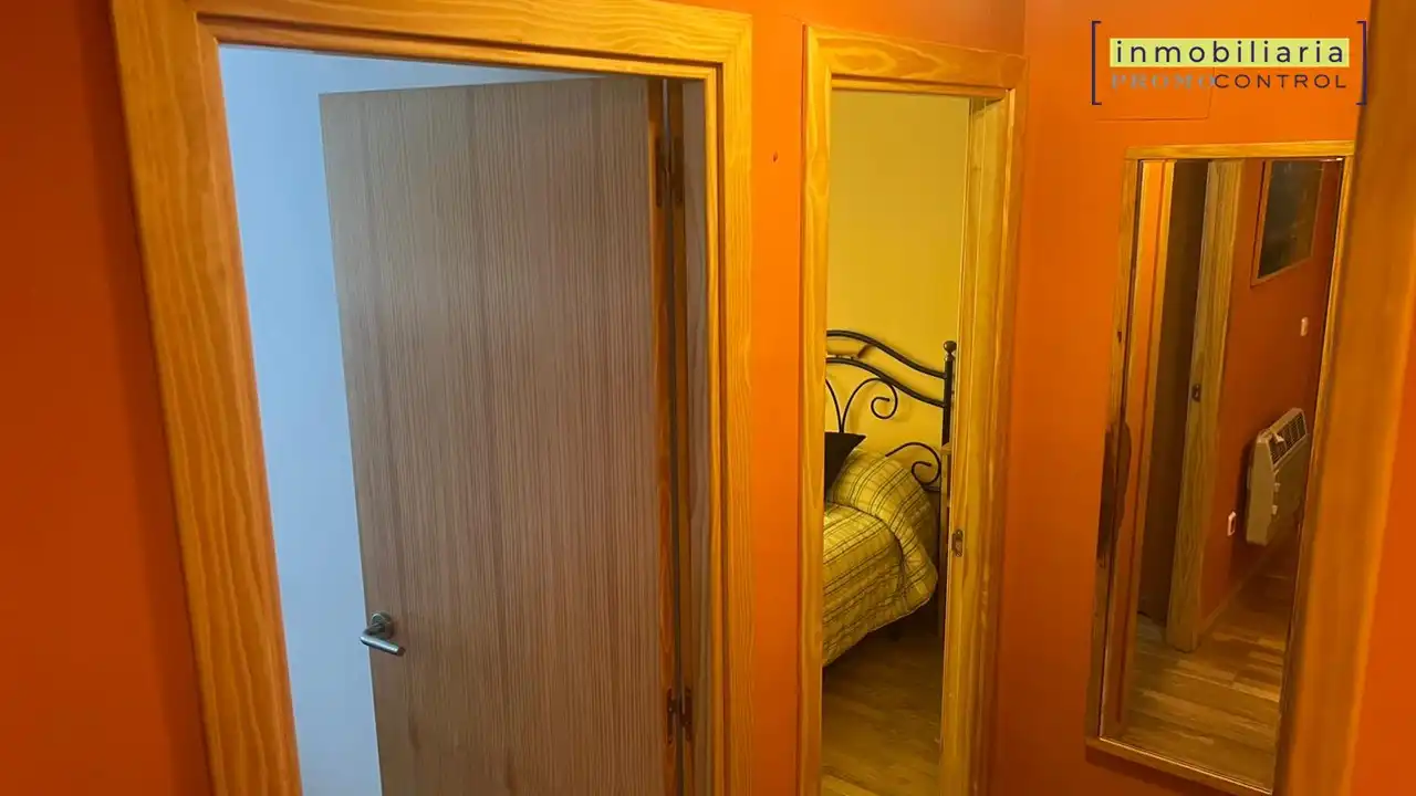 Piso en venta en Canfranc, Huesca