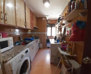 Cuina de Pis en venda en Zamora Capital  amb Calefacció