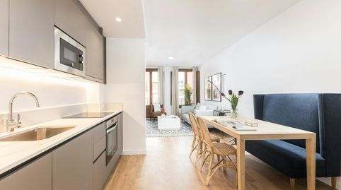 Foto 4 de Piso de alquiler en N/a, El Botànic, Valencia Capital