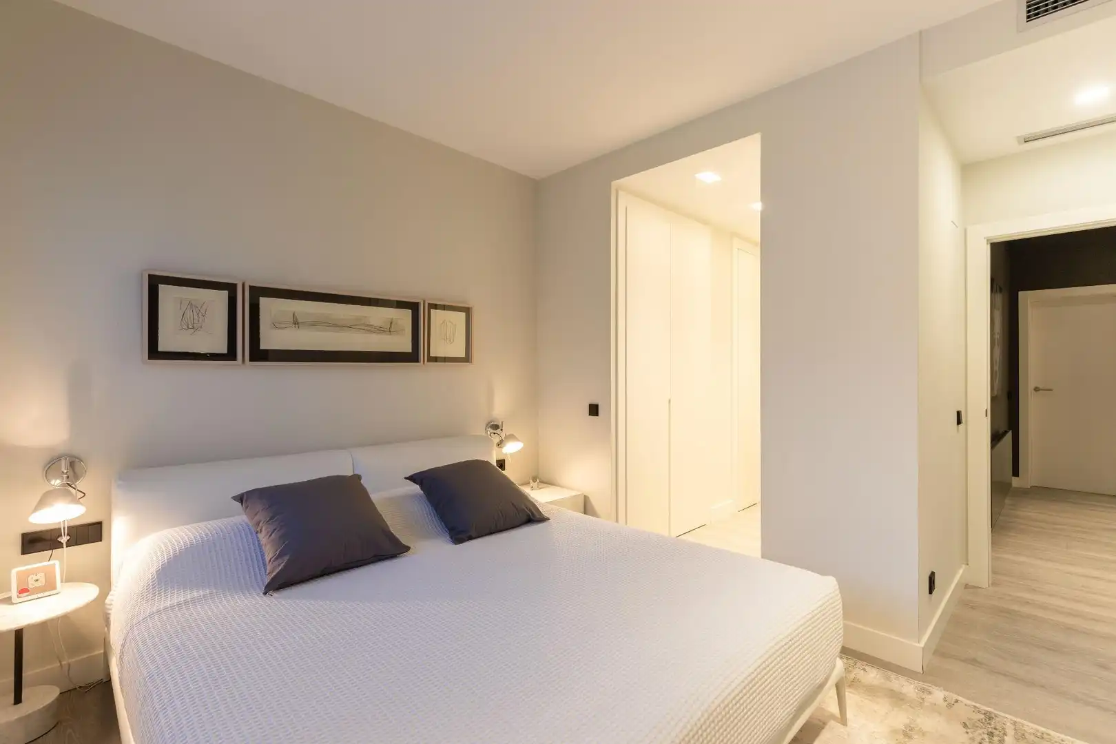 Duplex con terrazza in vendita a Volpelleres, imagen 53