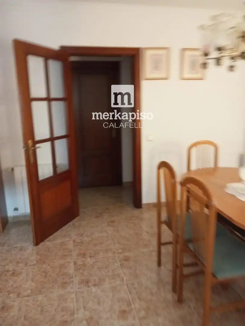 Exterior view of Houses for sale in El Vendrell  with Heating, Terrace and Storage room