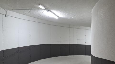 Foto 5 de Garatge en venda a Avenida de Cervantes, 22, La Magdalena, Asturias